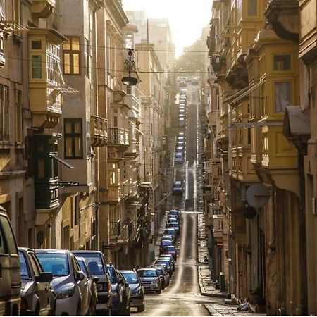 Valletta Stylish City Pad Eksteriør billede