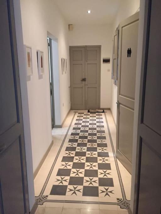 Valletta Stylish City Pad Eksteriør billede