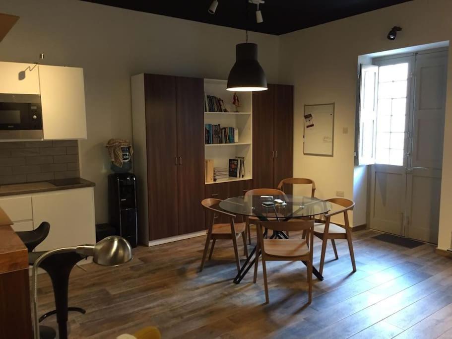 Valletta Stylish City Pad Eksteriør billede